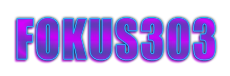 Logo FOKUS303